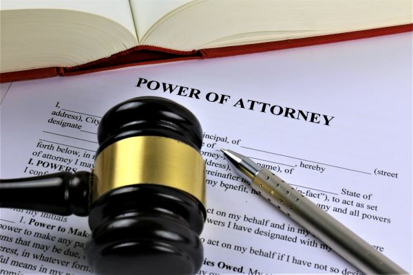 What You Need to Know About Powers of Attorney (POA)