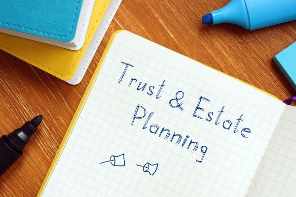 What Are the Advantages of Trusts?
