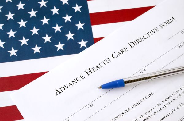 How Are Advance Directives Used?