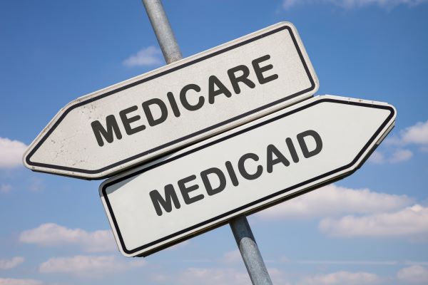 Medicaid and Medicare: What’s the Difference?